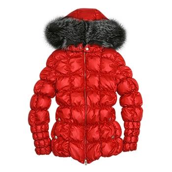 женские теплые куртки на зиму 